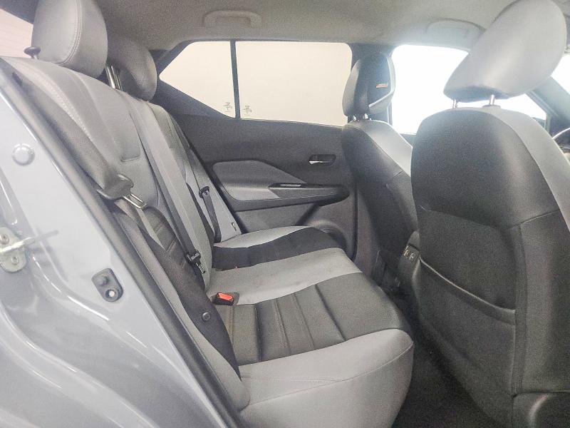Продажа на аукционе авто 2023 Nissan Kicks, vin: 3N1CP5DVXPL535705, номер лота: 45723906