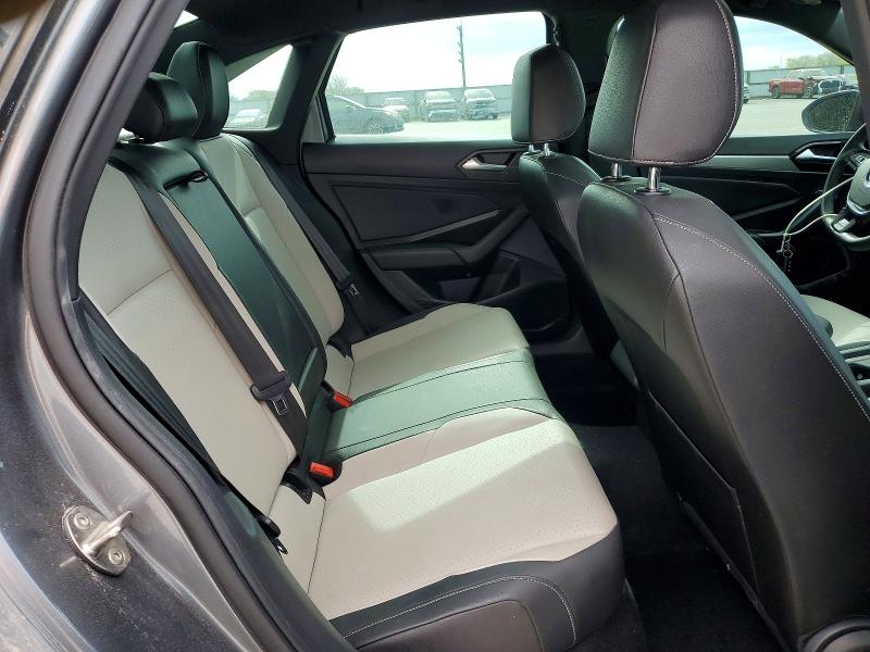 46201936 :رقم المزاد ، 3VWC57BU3KM062304 vin ، 2019 Volkswagen Jetta مزاد بيع