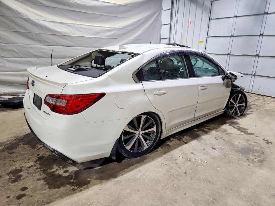 2019 Subaru Legacy მანქანა იყიდება აუქციონზე, vin: 4S3BNAN68K3003968, აუქციონის ნომერი: 46005096