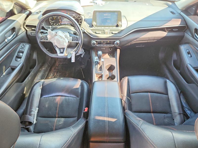 Aukcja sprzedaży 2020 Nissan Altima, vin: 1N4BL4CV6LC131845, numer aukcji: 46044626