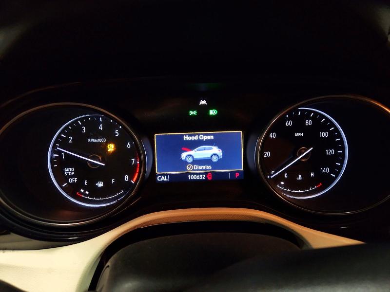 Продажа на аукционе авто 2021 Buick Encore Gx, vin: KL4MMDSL0MB159898, номер лота: 46296896