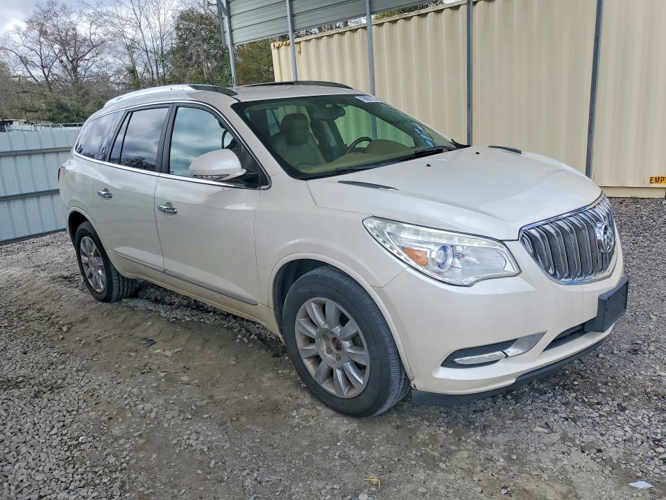 79997925 :رقم المزاد ، 5GAKVCKD2DJ202870 vin ، 2013 Buick Enclave مزاد بيع