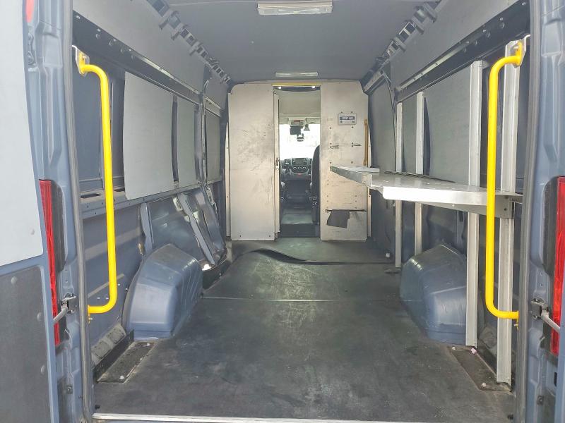 Aukcja sprzedaży 2021 Ram Promaster 3500, vin: 3C6FRVJG4ME503530, numer aukcji: 79911155