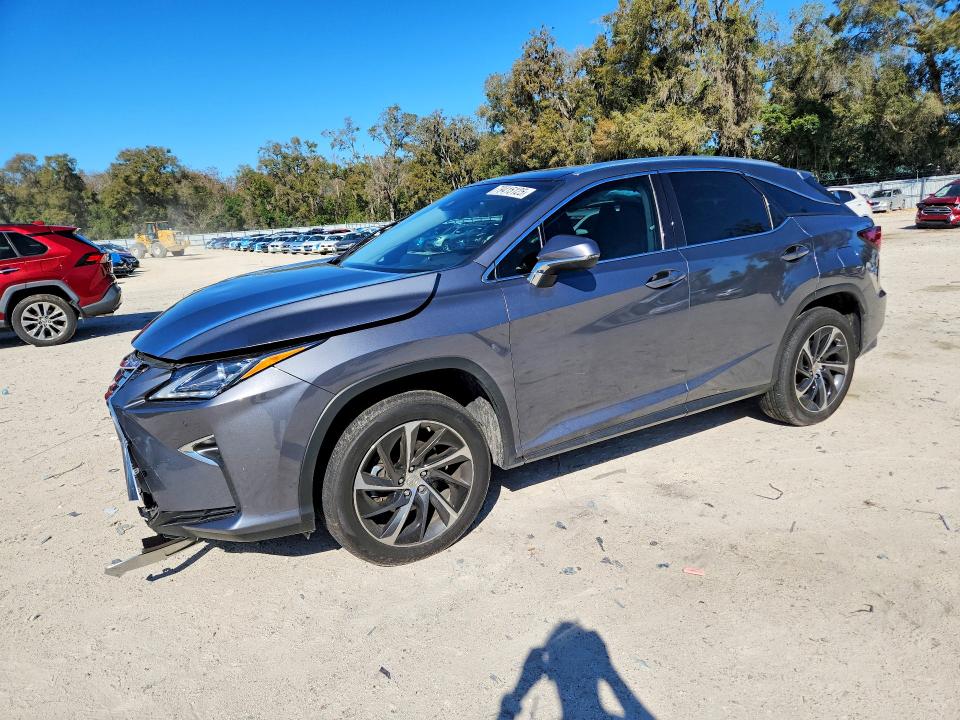 Продаж на аукціоні авто 2016 Lexus Rx 350, vin: 2T2BZMCA3GC039283, номер лоту: 79415125