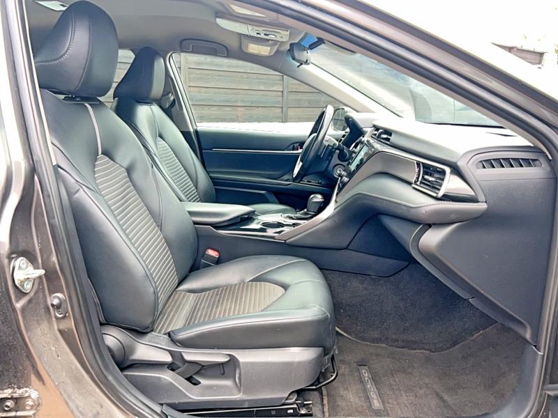 Aukcja sprzedaży 2019 Toyota Camry, vin: 4T1B11HK6KU794401, numer aukcji: 46931526