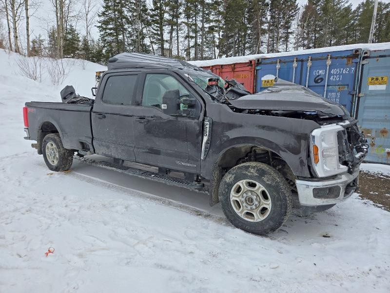 Aukcja sprzedaży 2025 Ford F250, vin: 1FT7W2BT3SEC46109, numer aukcji: 47411386
