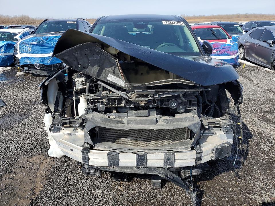 Aukcja sprzedaży 2024 Honda Cr-v, vin: 2HKRS4H21RH104480, numer aukcji: 76837505