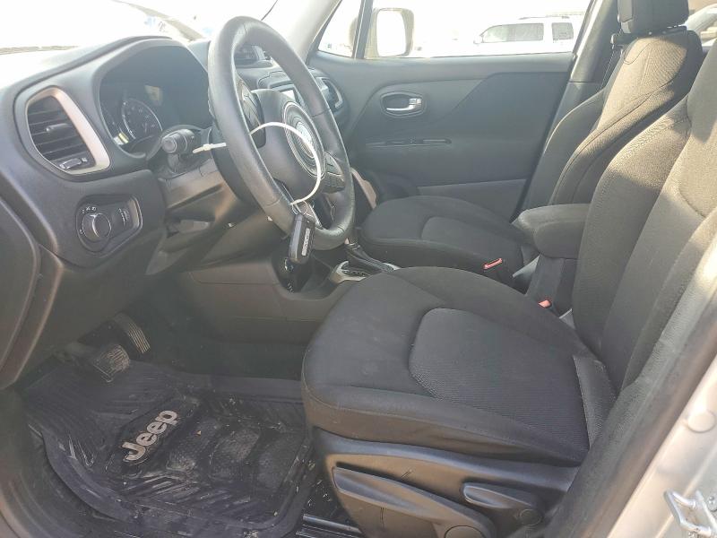 Aukcja sprzedaży 2017 Jeep Renegade, vin: ZACCJBAB1HPG44232, numer aukcji: 47553296