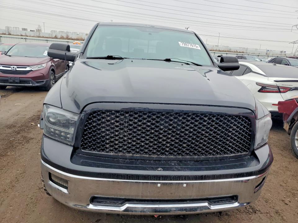 79977815 :رقم المزاد ، 1D7RV1GT3BS509978 vin ، 2011 Dodge Ram 1500 مزاد بيع