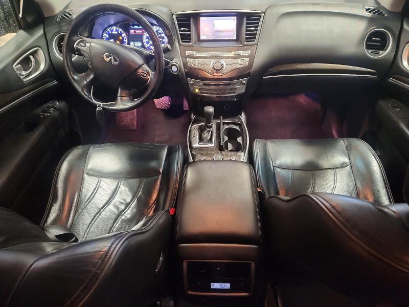Aukcja sprzedaży 2015 Infiniti Qx60, vin: 5N1AL0MM8FC546993, numer aukcji: 79811125