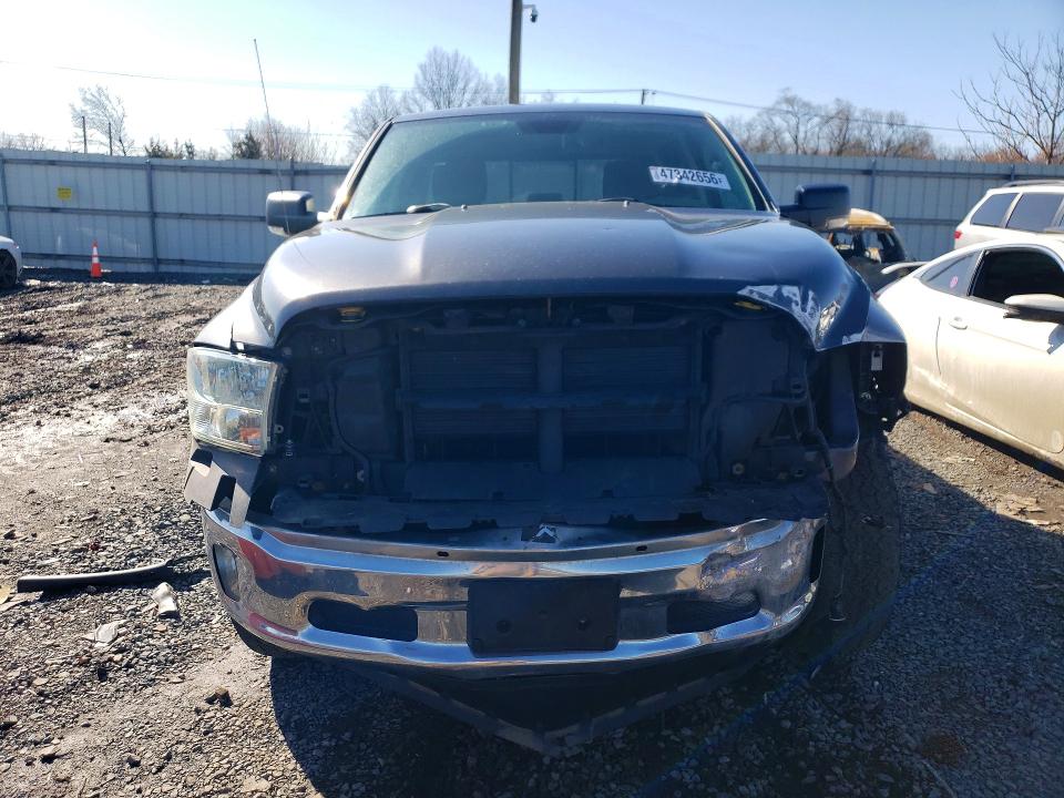 47342656 :رقم المزاد ، 1C6RR7GT6ES254790 vin ، 2014 Ram 1500 مزاد بيع