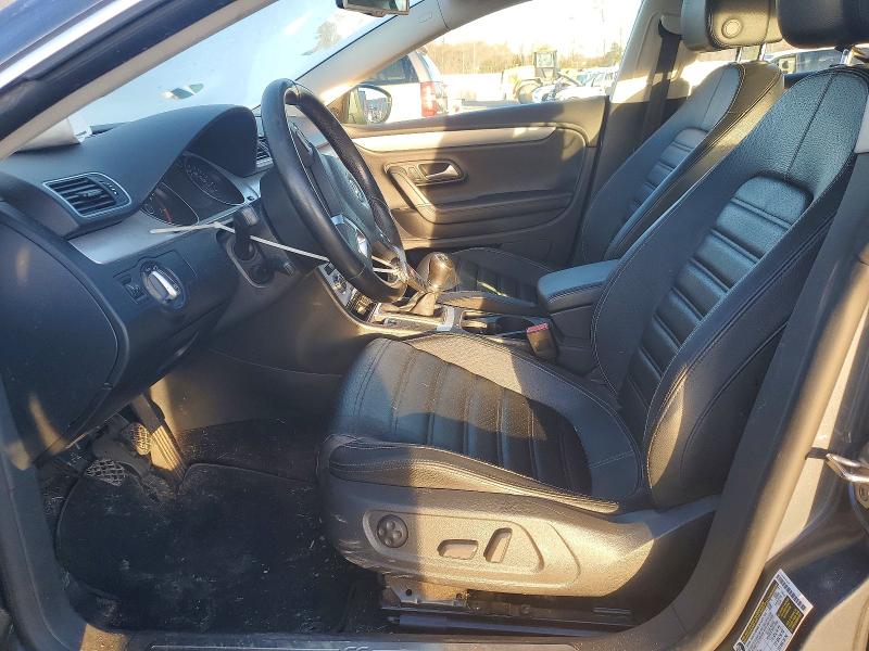 Продажа на аукционе авто 2015 Volkswagen Cc, vin: WVWAN7ANXFE806626, номер лота: 46210686