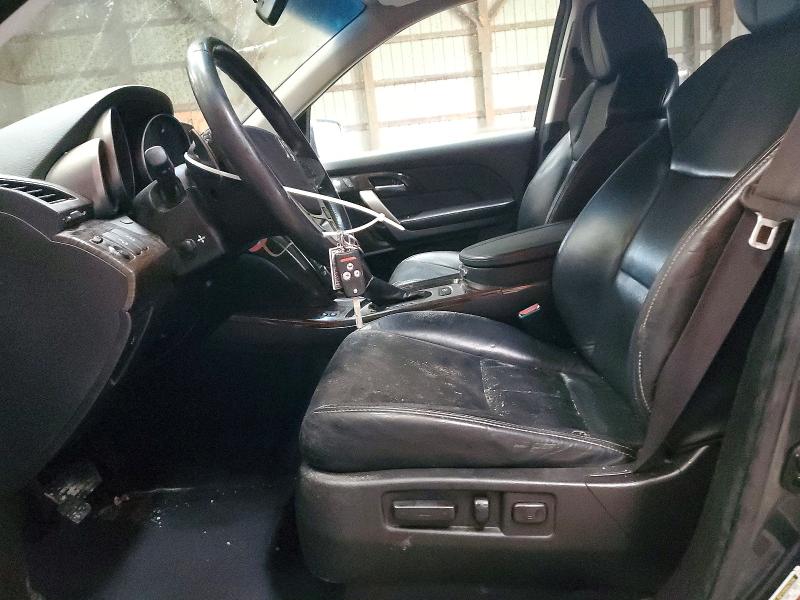 Aukcja sprzedaży 2013 Acura Mdx, vin: 2HNYD2H87DH507650, numer aukcji: 78827855