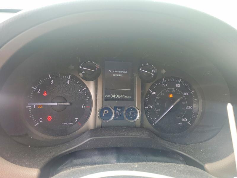 48355746 :رقم المزاد ، JTJJM7FX0B5028941 vin ، 2011 Lexus Gx 460 مزاد بيع