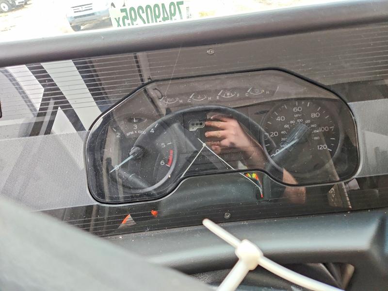 79490295 :رقم المزاد ، 1F66F5DN9R0A04088 vin ، 2024 Ford F53 مزاد بيع