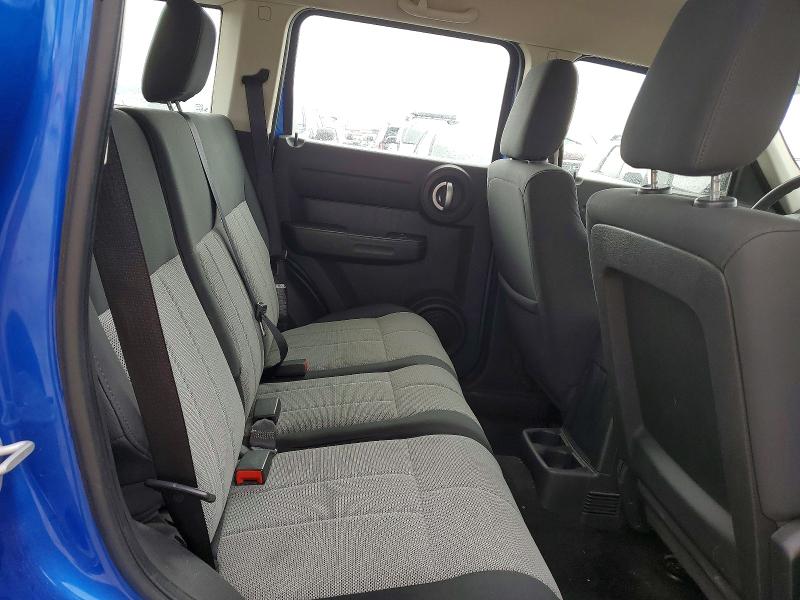 Продаж на аукціоні авто 2008 Dodge Nitro, vin: 1D8GU28K08W171166, номер лоту: 47510856