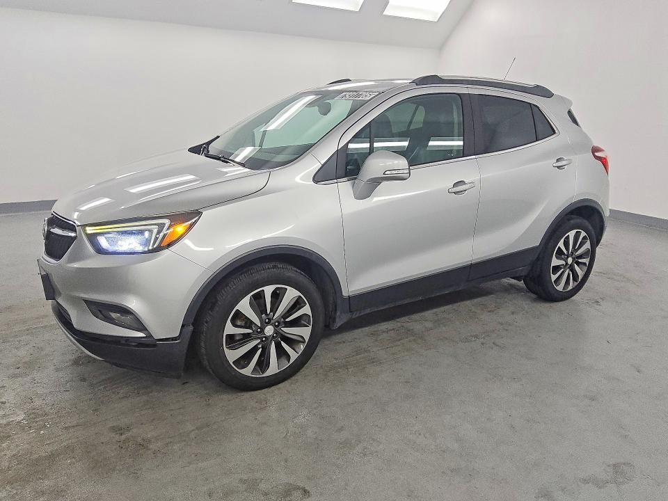 Продаж на аукціоні авто 2018 Buick Encore, vin: KL4CJCSB9JB647698, номер лоту: 79317705