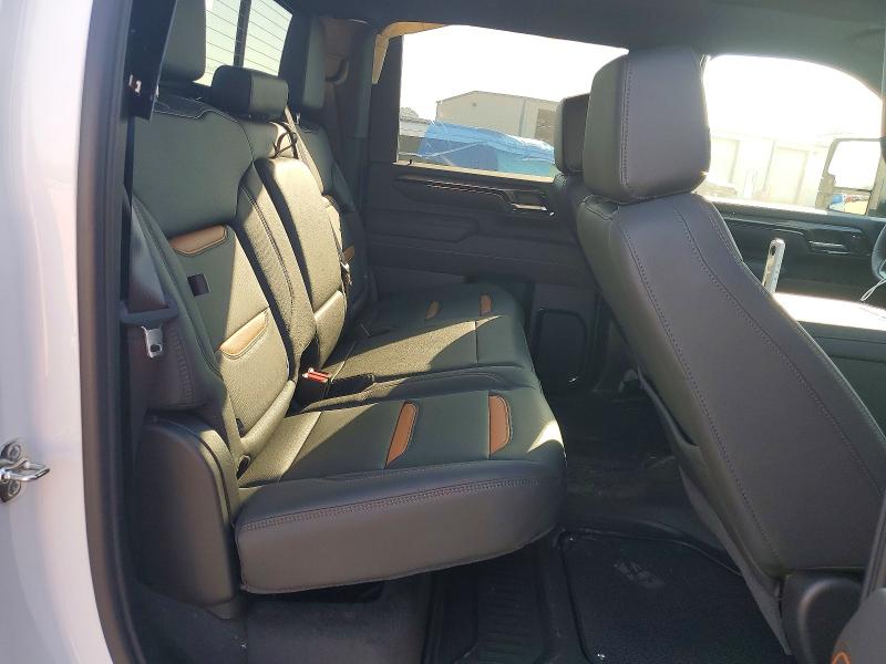 Продажа на аукционе авто 2026 Gmc Sierra, vin: 1GT4UPE74TF196918, номер лота: 47018546