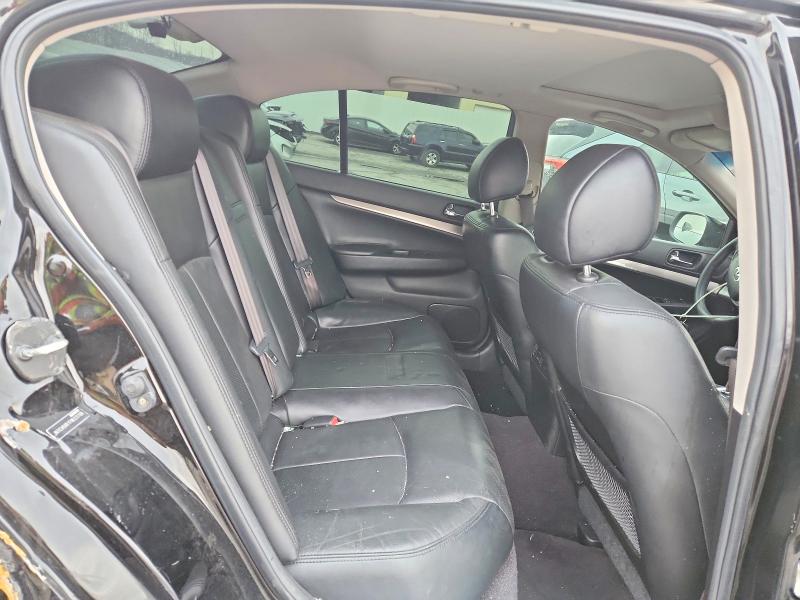 Продажа на аукционе авто 2015 Infiniti Q40, vin: JN1CV6AR1FM523188, номер лота: 47049736