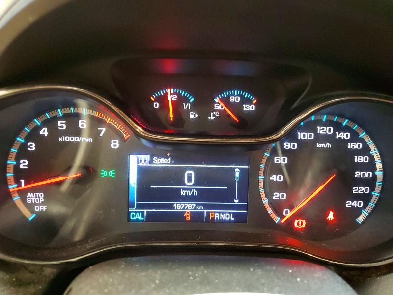 Продаж на аукціоні авто 2017 Chevrolet Cruze, vin: 3G1BE5SM8HS505062, номер лоту: 46663846