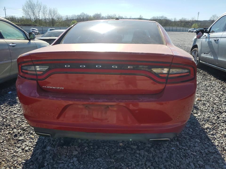 Aukcja sprzedaży 2015 Dodge Charger, vin: 2C3CDXBG9FH751787, numer aukcji: 45811146