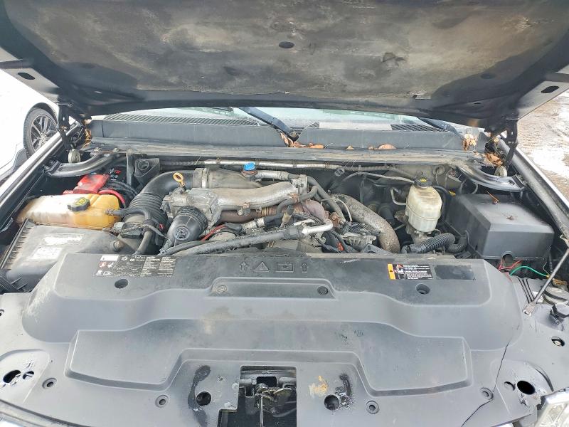 Aukcja sprzedaży 2012 Gmc Sierra, vin: 1GT121C86CF139654, numer aukcji: 78324115