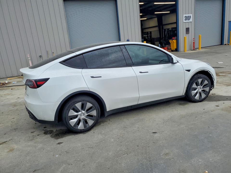 Aukcja sprzedaży 2022 Tesla Model Y, vin: 7SAYGDEE8NF353155, numer aukcji: 48157656