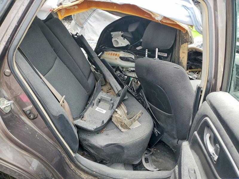 Продаж на аукціоні авто 2013 Nissan Altima, vin: 1N4AL3AP4DC109371, номер лоту: 79890565