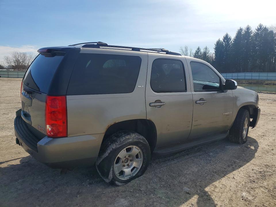 Aukcja sprzedaży 2009 Gmc Yukon, vin: 1GKFK33039R250461, numer aukcji: 47544936