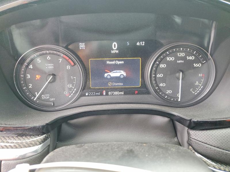 Продаж на аукціоні авто 2021 Cadillac Xt5, vin: 1GYKNGRSXMZ224010, номер лоту: 47142546