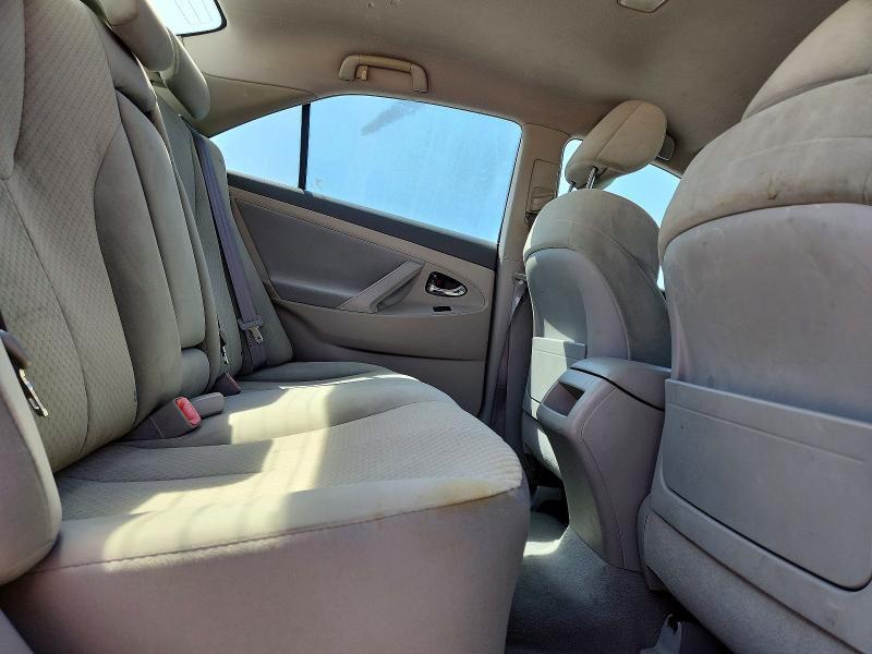 2007 Toyota Camry მანქანა იყიდება აუქციონზე, vin: 4T4BE46K17R006064, აუქციონის ნომერი: 47108436