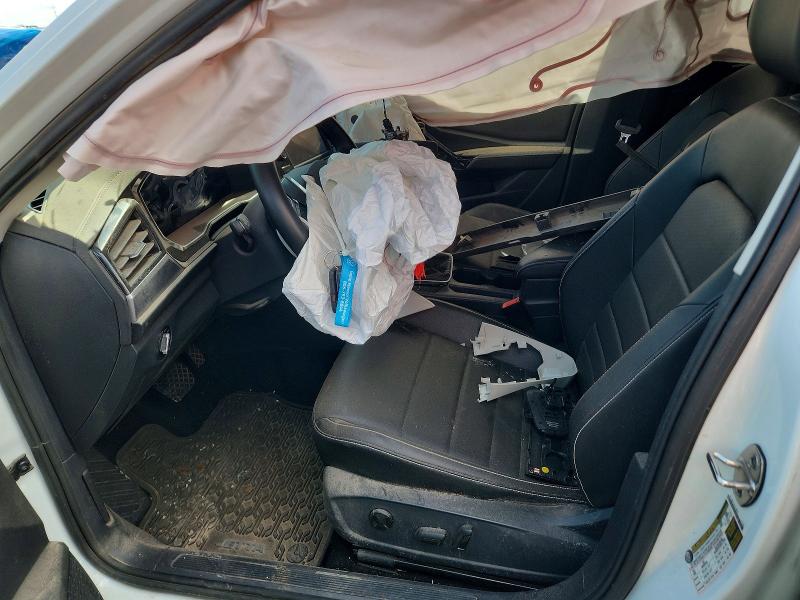 Aukcja sprzedaży 2024 Volkswagen Jetta, vin: 3VWEM7BU5RM001235, numer aukcji: 73024725