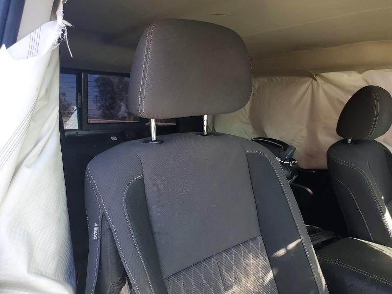 Aukcja sprzedaży 2023 Nissan Titan, vin: 1N6AA1EF7PN115807, numer aukcji: 45613896