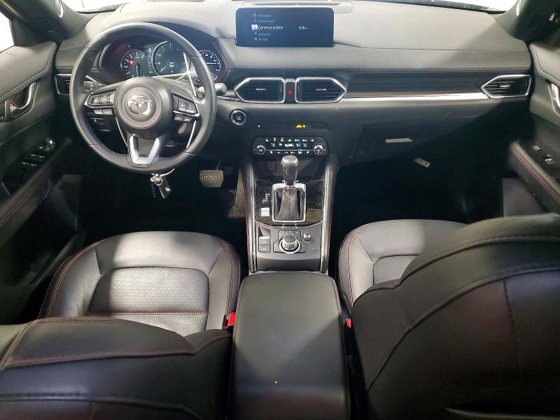 Aukcja sprzedaży 2023 Mazda Cx-5, vin: JM3KFBAY6P0255745, numer aukcji: 46574726