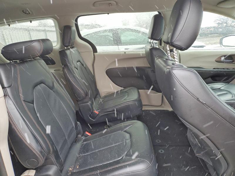 Продаж на аукціоні авто 2019 Chrysler Pacifica, vin: 2C4RC1BG8KR609120, номер лоту: 79602845