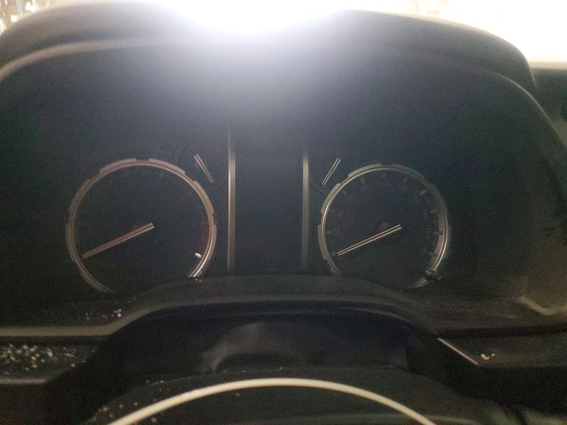 2022 Toyota 4runner მანქანა იყიდება აუქციონზე, vin: JTERU5JR7N5996568, აუქციონის ნომერი: 77369055