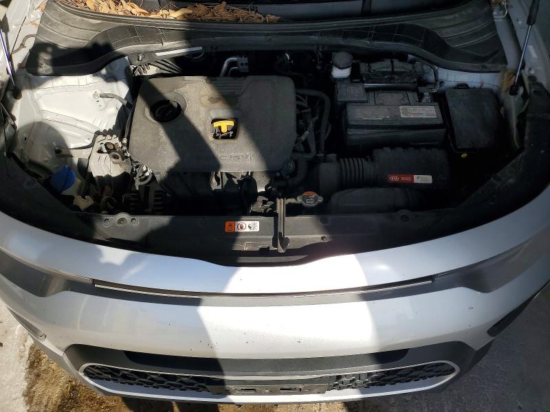 Aukcja sprzedaży 2021 Kia Soul, vin: KNDJ23AU3M7736901, numer aukcji: 46983046