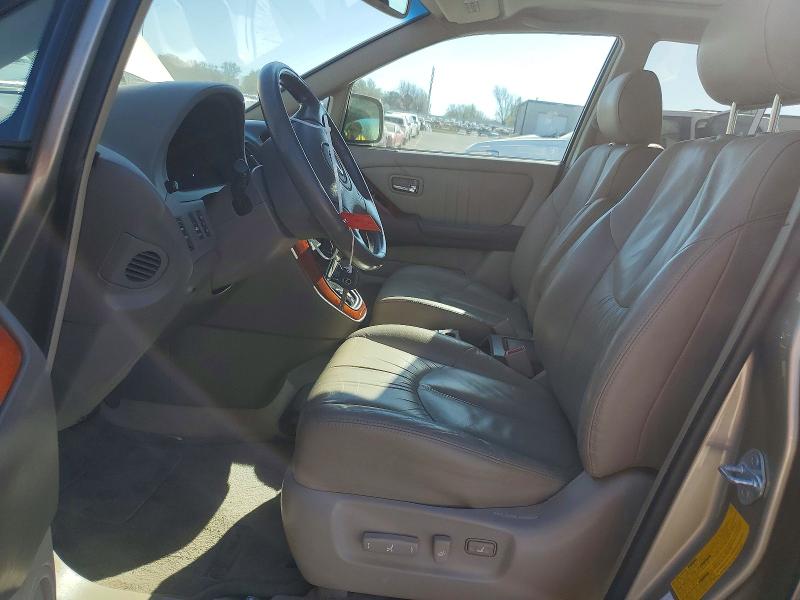 Продаж на аукціоні авто 2001 Lexus Rx 300, vin: JTJGF10U110110270, номер лоту: 47333566