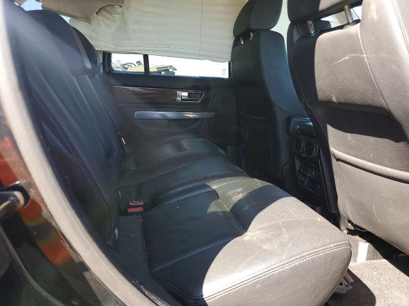 Продаж на аукціоні авто 2011 Land Range Rove, vin: SALSF2D48BA711726, номер лоту: 45552236