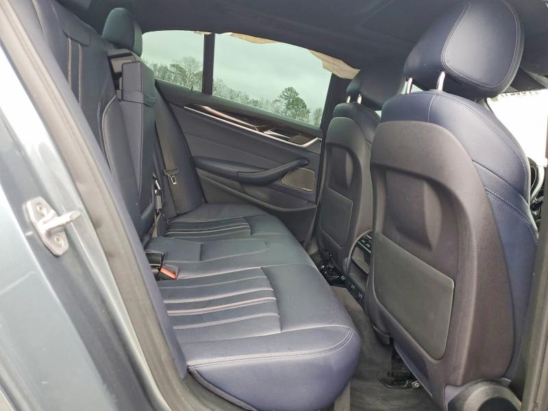 78621765 :رقم المزاد ، WBAJA5C52JWA36924 vin ، 2018 Bmw 530 مزاد بيع