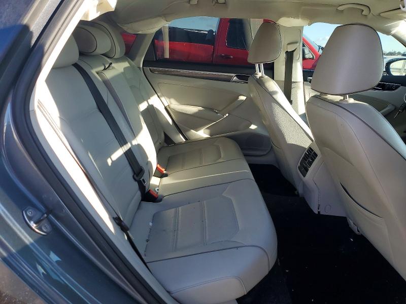 Aukcja sprzedaży 2017 Volkswagen Passat, vin: 1VWBT7A32HC026303, numer aukcji: 46601606