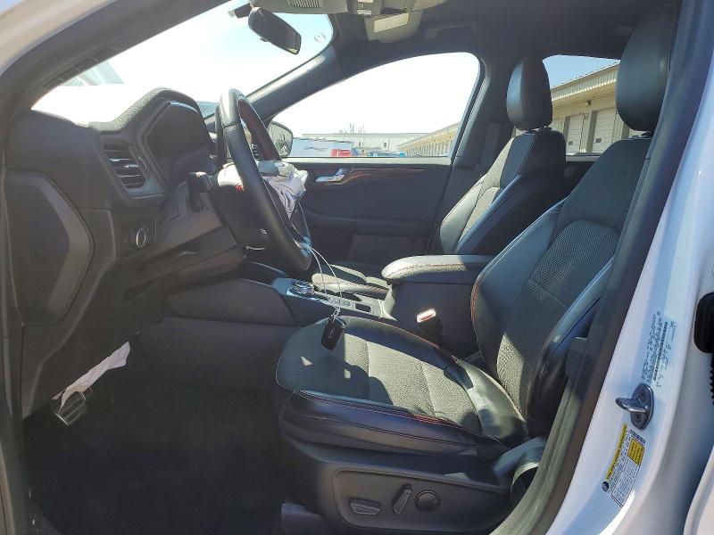 Aukcja sprzedaży 2023 Ford Escape, vin: 1FMCU9MN1PUA85831, numer aukcji: 45503636