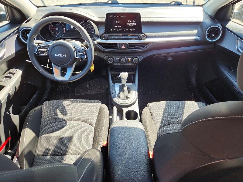 Aukcja sprzedaży 2024 Kia Forte, vin: 3KPF24AD4RE819420, numer aukcji: 46179146