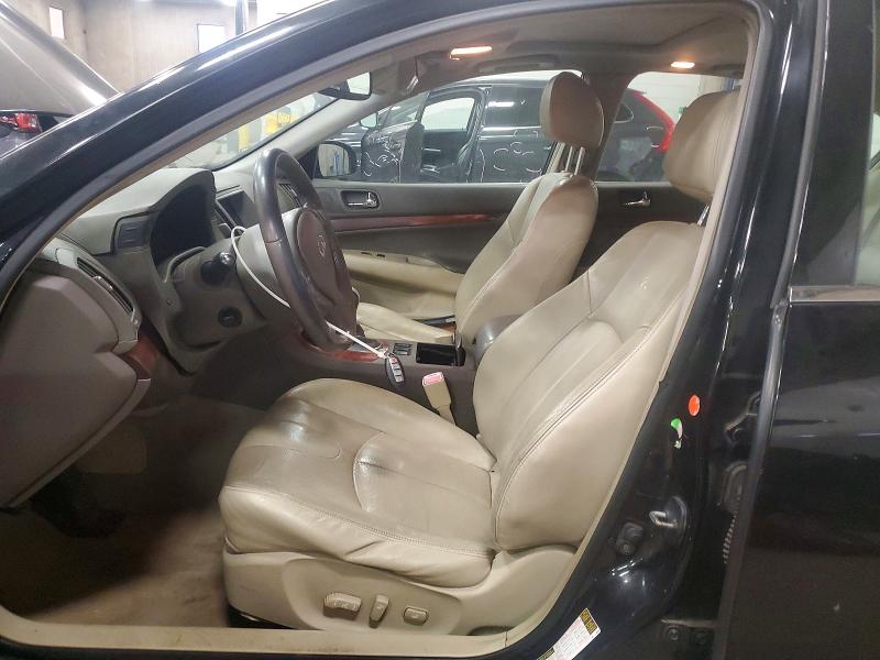 Продаж на аукціоні авто 2008 Infiniti G35, vin: JNKBV6IE08M213556, номер лоту: 79751845