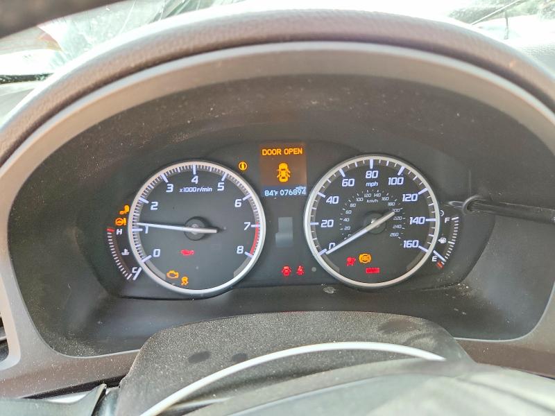 41958726 :رقم المزاد ، 19UDE2F79HA008656 vin ، 2017 Acura Ilx مزاد بيع