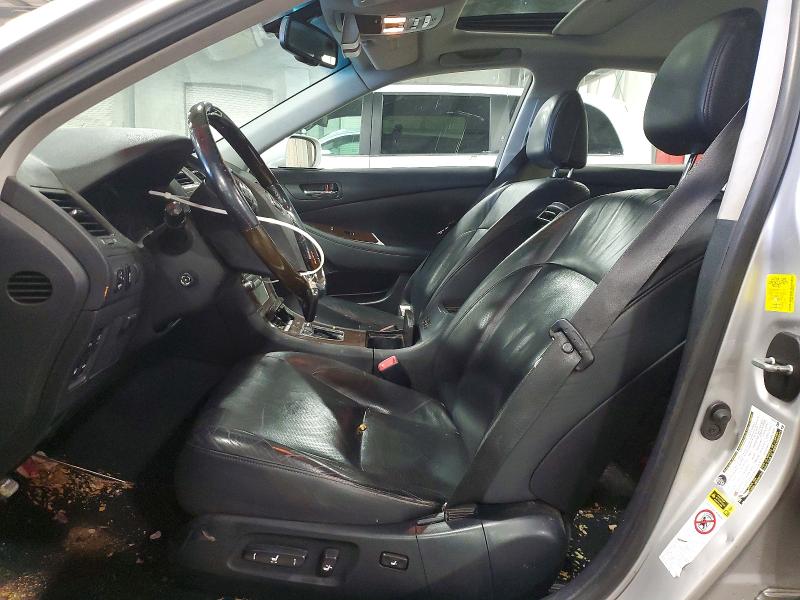Продажа на аукционе авто 2010 Lexus Es 350, vin: JTHBK1EG2A2405795, номер лота: 46180716
