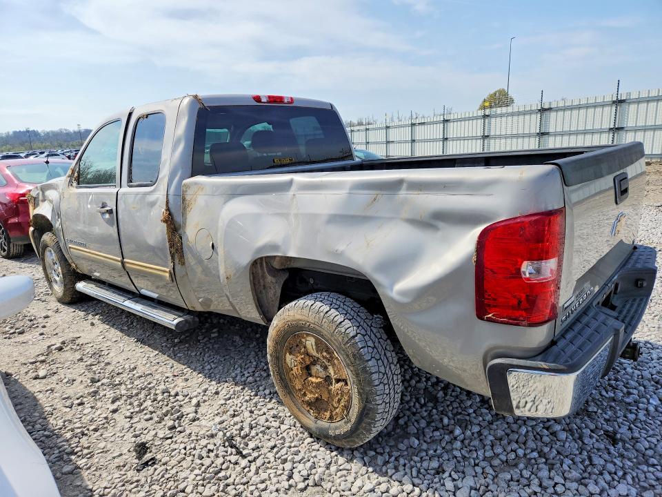 Aukcja sprzedaży 2009 Chevrolet Silverado, vin: 1GCEC29089Z238814, numer aukcji: 48111176
