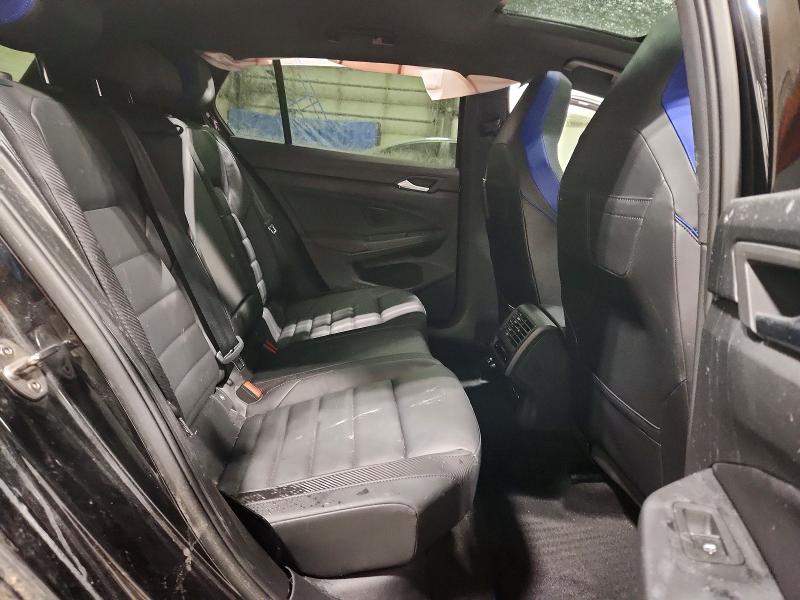 Продаж на аукціоні авто 2024 Volkswagen Golf R, vin: WVWFB7CD4RW211689, номер лоту: 46694166