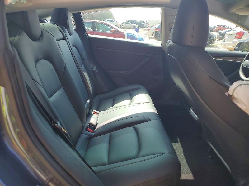 Продаж на аукціоні авто 2023 Tesla Model 3, vin: 5YJ3E1EA5PF613250, номер лоту: 79777815