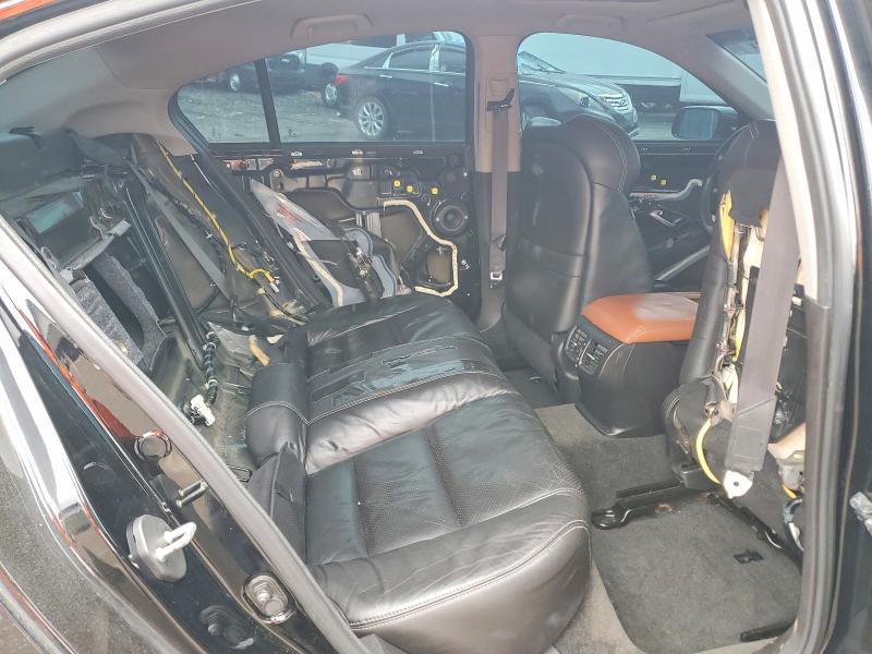 Продаж на аукціоні авто 2014 Acura Tl, vin: 19UUA9F51EA000792, номер лоту: 46934166